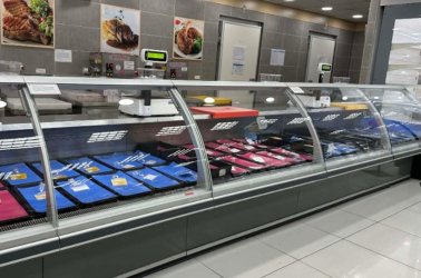 Λέσβος: Άδεια τα ράφια στα σούπερ μάρκετ – Στερεύουν τα αποθέματα τροφίμων και βασικών ειδών