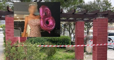 Κεφαλονιά: «Κάνω τον Μαγκάιβερ» – Ο πατέρας της Μυρτούς καταγγέλλει κύκλωμα μαστροπείας