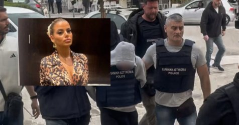 Κεφαλονιά: Τα 28 κρίσιμα λεπτά στο δωμάτιο 10 – Στο μικροσκόπιο ο ρόλος του 66χρονου