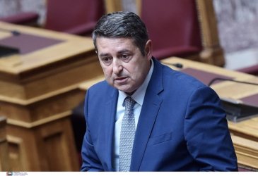 «Γ. Μυλωνάκης: Η Υγεία του σε Σταθερή Κρίση – Όλες οι λεπτομέρειες»