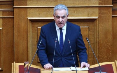 «Αθανάσιος Καββαδάς: Ο Νέος Υφυπουργός που θα Μεταμορφώσει την Αγροτική Ανάπτυξη και Τροφή»