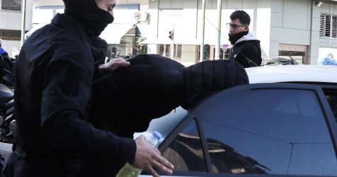 Τροχαίο στη Λιοσίων: Ποινική δίωξη σε βαθμό κακουργήματος στον 16χρονο Σουδανό