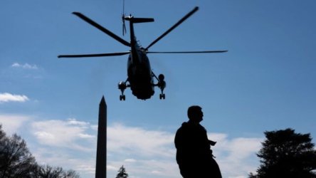 Πρεσβεία των ΗΠΑ στη Βαγδάτη: Προειδοποιεί Αμερικανούς πολίτες να μην ταξιδέψουν στο Ιράκ – “Αναχωρήστε αμέσως εάν βρίσκεστε εκεί”