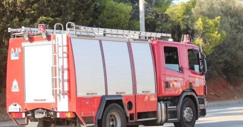 Κι ακόμη δεν ξεκίνησε η αντιπυρική περίοδος: 52 δασικές φωτιές σε ένα Σαββατοκύριακο