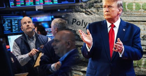 Ύποπτα στοιχήματα στις αγορές πριν από σημαντικές δηλώσεις του Τραμπ – Τα 5 καυτά πονταρίσματα που δείχνουν insider trading