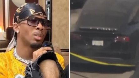 Σοκ στη μουσική βιομηχανία: Ο ράπερ D4vd κατηγορείται για δολοφονία 14χρονης – Ο 21χρονος  βρίσκεται αντιμέτωπος ακόμη και με θανατική ποινή (Βίντεο)