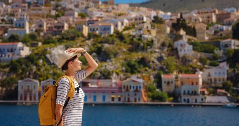 gov.gr – Κοινωνικός Τουρισμός: Πότε κάνεις αίτηση ανάλογα με το τελευταίο ψηφίο του ΑΦΜ – Οι ημερομηνίες