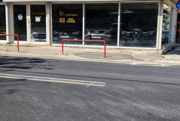 Λιοσίων: Επιχειρούν τη σταδιακή αφύπνιση της 16χρονης – Το νέο βίντεο σοκ από την «τρελή πορεία» του Σουδανού