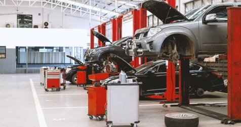 Αυξήθηκε η φοροδιαφυγή τo 2025 – «Πρωταθλητές» τα συνεργεία αυτοκινήτων