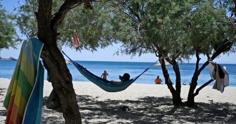 Άδεια 2026: Η μεγάλη αλλαγή φέτος – Τι γίνεται με τη «σπαστή»