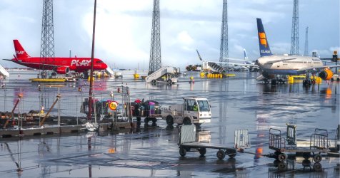 Σε «κόκκινο συναγερμό» η Ευρώπη: Ξεμένει από καύσιμα – Στο τραπέζι έκτακτο σχέδιο για τα αποθέματα