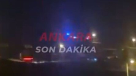 Τουρκία: Συντριβή μεταγωγικού ελικοπτέρου – Αναφορές για 5 τραυματίες (Βίντεο)