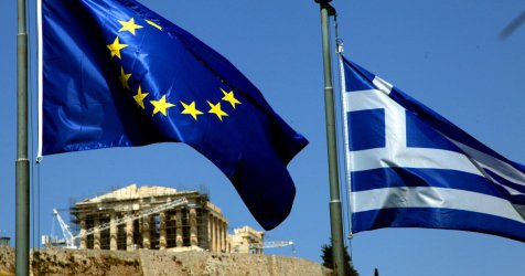 Πρωτογενές πλεόνασμα 4,9% του ΑΕΠ για το 2025 ανακοίνωσε η ΕΛΣΤΑΤ