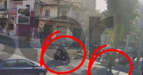 Αποσωληνώθηκε η 16χρονη που παρασύρθηκε από μηχανή στη Λιοσίων – Τι λένε οι γιατροί