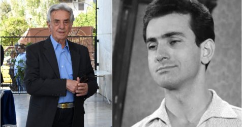 Πέθανε ο ηθοποιός και σκηνοθέτης Στέφανος Ληναίος