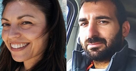 «Κατέστρεψε δύο οικογένειες» – Συγγνώμη από τα αδέλφια του γυναικοκτόνου για τη δολοφονία της Ελευθερίας Γιακουμάκη