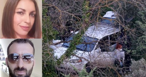 Ελευθερία Γιακουμάκη: Τα 3 στοιχεία που δείχνουν προμελετημένο σχέδιο πίσω από τη γυναικοκτονία