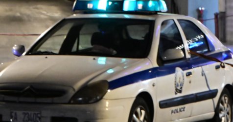 Αγ. Παντελεήμονας: Συνελήφθη 35χρονος για απόπειρα ανθρωποκτονίας εις βάρος της συντρόφου του