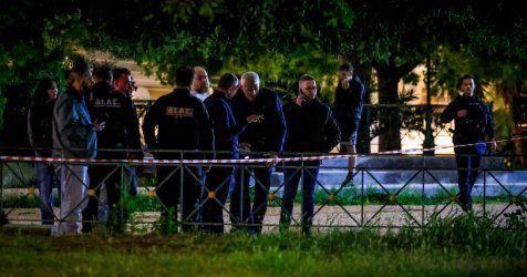 Μυστήριο στο Πάρκο Ασυρμάτου: Ο 25χρονος γιος αξιωματικού της ΕΛΑΣ δολοφονήθηκε σε «τυφλό» σημείο