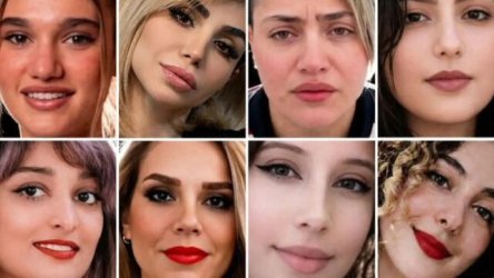 Τραμπ: “Το Ιράν σεβάστηκε το αίτημά μου και ακύρωσε τις εκτελέσεις των οκτώ γυναικών”