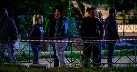 Άγιος Δημήτριος: Ο 25χρονος ήταν μαζί με τον ταξίαρχο πατέρα του λίγο πριν δολοφονηθεί – Αποκλείουν το σενάριο της ληστείας