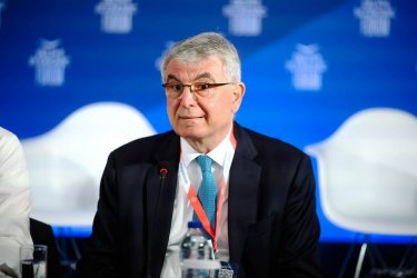 Τσακλόγλου: Η Ελλάδα αποδεικνύει ότι υπάρχει χώρος για υψηλές αμυντικές δαπάνες