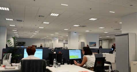 Οι δημόσιοι υπάλληλοι της Ελλάδας έχουν τους χαμηλότερους μισθούς στην Ευρώπη