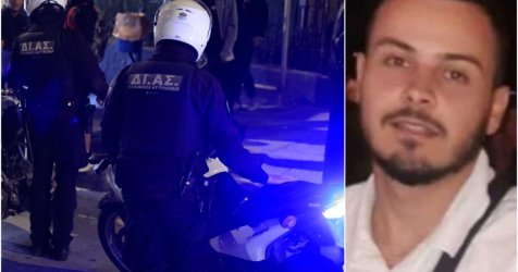 Φονικό στο πάρκο Ασυρμάτου: Η ερωτική αντιζηλία «όπλισε» το χέρι του 20χρονου – Ναύτης ο δράστης