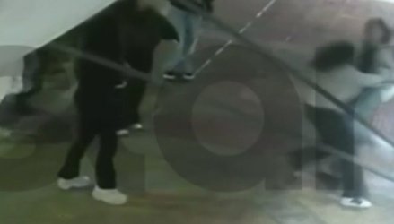 «Θα σε σκοτώσω» – Σοκαριστική μαρτυρία για την αιματηρή συμπλοκή στην Αγ. Βαρβάρα