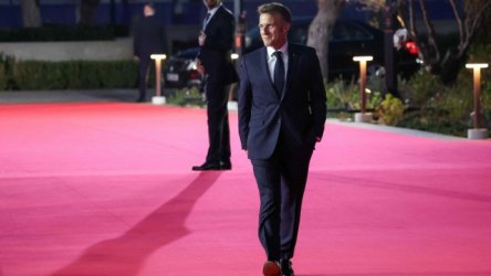 Μακρόν: Άφησε υπονοούμενα για το μέλλον του μετά την προεδρία  – “Δεν θα ασχοληθώ” (Βίντεο)