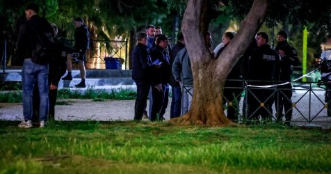 Φονικό στο πάρκο Ασυρμάτου: Τα μηνύματα που «ενόχλησαν» τον ναύτη – Η «σύναξη» μετά τη δολοφονία του 27χρονου