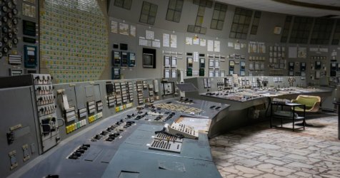 Μέχρι και σήμερα υπάρχουν ίχνη ραδιενέργειας από το Τσερνόμπιλ στην Αθήνα (Βίντεο)