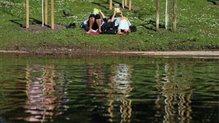 Προειδοποίηση για ακραίες θερμοκρασίες από τα μέσα του 2026 – Όλο και πιο πιθανή η εμφάνιση του El Niño