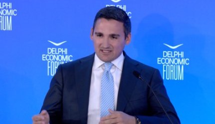 Μιχάλης Τσατσαρώνης: Ουσιώδης επικαιροποίηση της φαρμακευτικής πολιτικής και των στρατηγικών μας προτεραιοτήτων