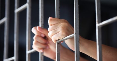 Πάτρα: Νεκρός 46χρονος κρατούμενος στις φυλακές Αγίου Στεφάνου