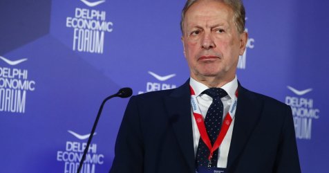 Αποκαλύψεις Βουρλιώτη για ΟΠΕΚΕΠΕ και μαύρο χρήμα: «Μπλόκο» σε περιουσίες 1 δισ. ευρώ