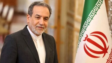 Ιράν: Διαψεύδει ότι έχει προγραμματίσει συνάντηση με Αμερικανούς απεσταλμένους στο Πακιστάν