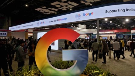 Google: Θα επενδύσει 40 δισ. δολάρια στην εταιρεία τεχνητής νοημοσύνης Anthropic