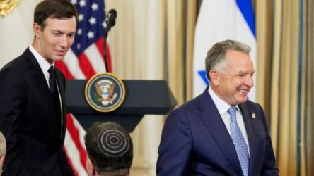 Θρίλερ με τις συνομιλίες ΗΠΑ και Ιράν στο Πακιστάν: Στο Ισλαμαμπάντ Γουίτκοφ-Κούσνερ – Η Τεχεράνη διαψεύδει πιθανή συνάντηση με την αμερικανική αντιπροσωπεία