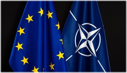 Μπορεί η Ε.Ε να αμυνθεί χωρίς το ΝΑΤΟ; Το άρθρο 42.7 επιστρέφει στο προσκήνιο