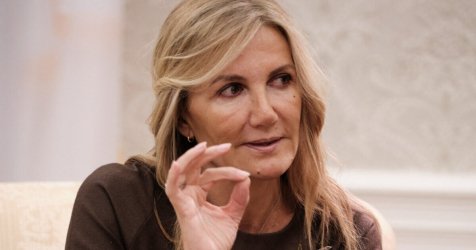 Εξιτήριο για την Μαρέβα Μητσοτάκη από τον Ευαγγελισμό – Η περιπέτεια με την υγεία της