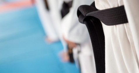 Σέρρες: Συνελήφθη διαιτητής Tae Kwon Do – Ζητούσε 1.000 ευρώ για να «στήσει» αγώνα