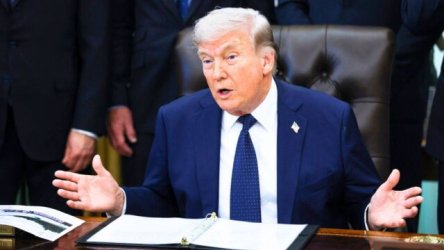 Διαπραγματεύσεις ΗΠΑ & Ιράν: Ο Τραμπ ακύρωσε το ταξίδι Γουίτκοφ και Κούσνερ στο Πακιστάν – “Δεν θα δεχτούμε ακραίες απαιτήσεις”, προειδοποίησε η Τεχεράνη