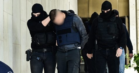 Άγιος Δημήτριος: «Ποιον θα γ@@ς ρε;» – Η ανατριχιαστική μαρτυρία για τη δολοφονία στο πάρκο