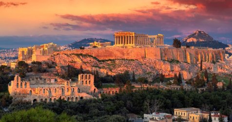 «Δούκας: Στρουθοκαμηλίζει όποιος αγνοεί τον υπερτουρισμό»