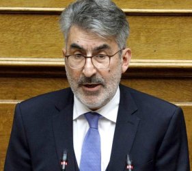 Ξανθόπουλος: Συναγερμός για την αποδυνάμωση της δημόσιας διαχείρισης του νερού από την κυβέρνηση