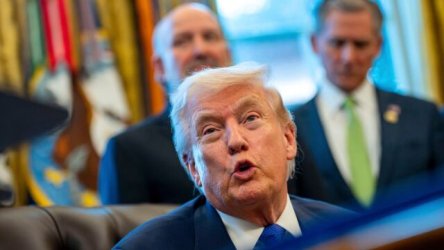 Τραμπ: “Ο πόλεμος στο Ιράν θα τελειώσει πολύ σύντομα” – Επέστρεψε στο Ισλαμαμπάντ o Αραγτσί