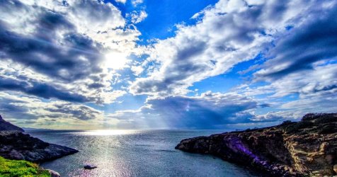 Άσχημα νέα για τον καιρό της Πρωτομαγιάς – Απότομη αλλαγή και πτώση θερμοκρασίας