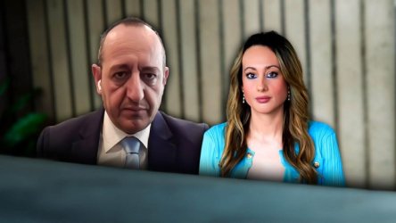 Ευρωβουλευτής Γεάδης: ‘Η Τουρκία είναι ο πραγματικός εχθρός, η Ευρώπη πρέπει να αφυπνιστεί!’ (Βίντεο)