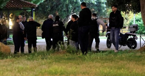 Πάρκο Ασυρμάτου: Τα 5 κομμάτια του παζλ που σοκάρουν – Το θανάσιμο μίσος του ναύτη για τον Θεόφιλο